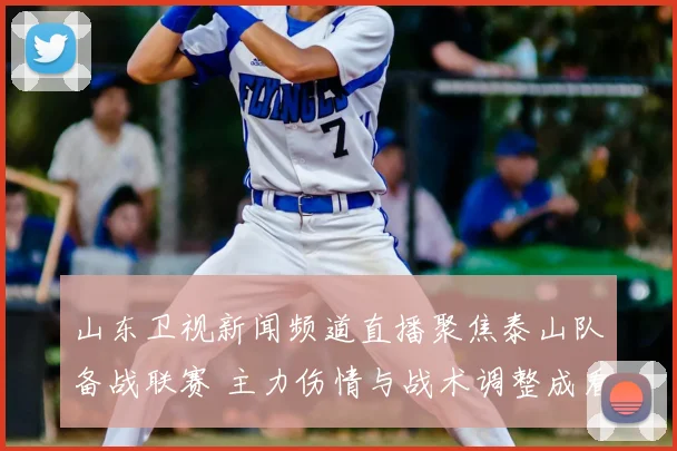 山东卫视新闻频道直播聚焦泰山队备战联赛 主力伤情与战术调整成看点