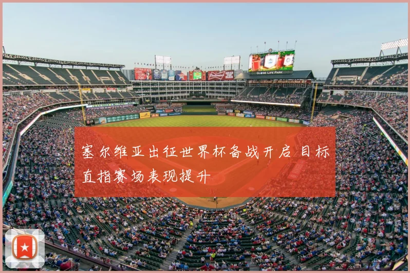 塞尔维亚出征世界杯备战开启 目标直指赛场表现提升